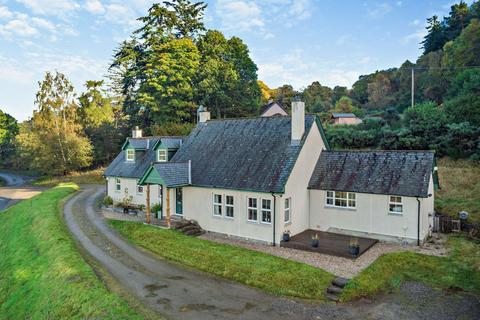 5 bedroom detached house for sale, Teachuig, Milifiach, Kirkhill, Inverness