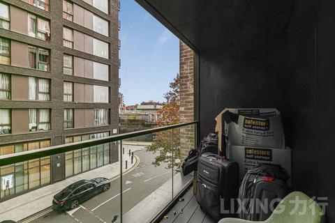 Ponton Road, Nine Elms, SW11 7AA