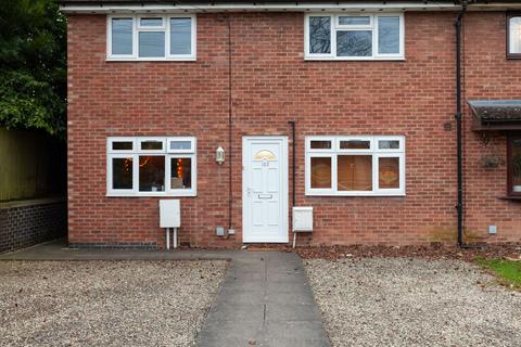undefined, Canley, Coventry CV4