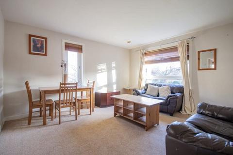 undefined, 0346L Abbeyhill Crescent, Edinburgh, EH8 8DZ