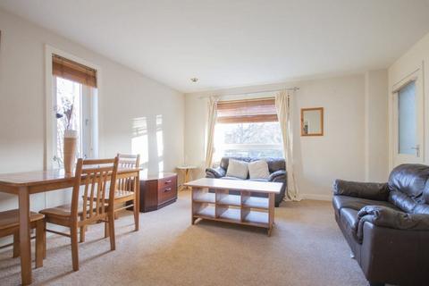 undefined, 0346L Abbeyhill Crescent, Edinburgh, EH8 8DZ