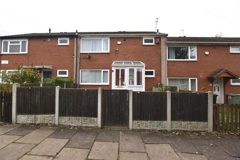 3 bedroom terraced house for sale, Naburn Chase, Leeds, West Yorkshire