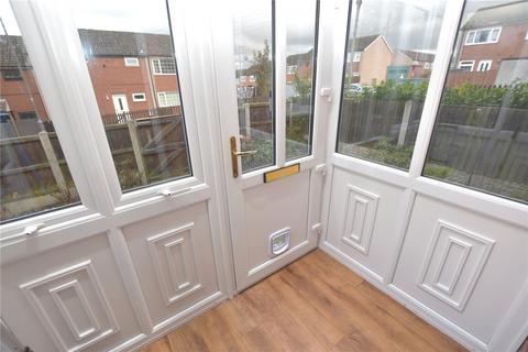 3 bedroom terraced house for sale, Naburn Chase, Leeds, West Yorkshire