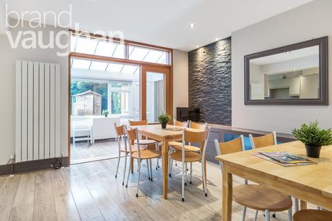 undefined, Dyke Road, Brighton, East Sussex, BN1