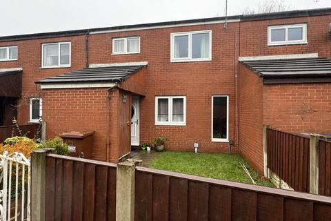 3 bedroom terraced house for sale, Robin Hey, Leyland