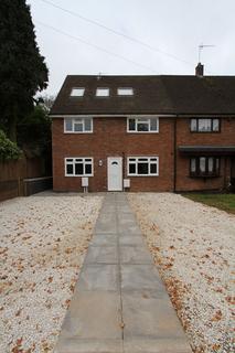 undefined, Canley, Coventry CV4