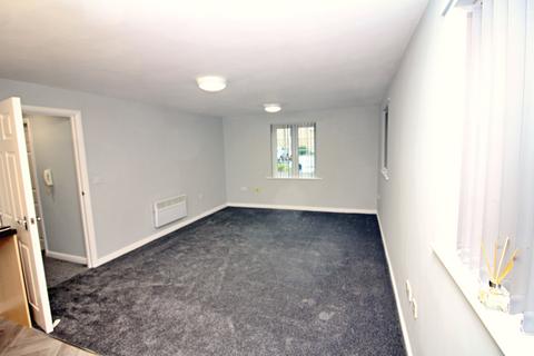 2 bedroom ground floor flat for sale, 27 Langwood Court, Haslingden, Rossendale