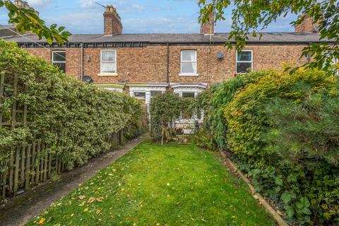 3 bedroom terraced house for sale, South Terrace, Sowerby, Thirsk, North Yorkshire, YO7