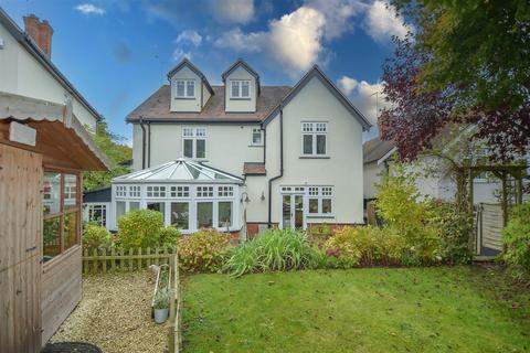 5 bedroom house for sale, Headley Chase, Warley, Brentwood