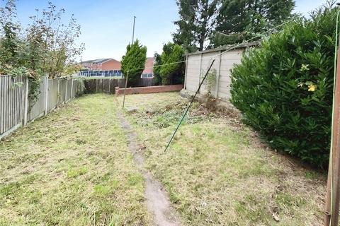 77 Belleville Drive, Nottingham, NG5 5PL