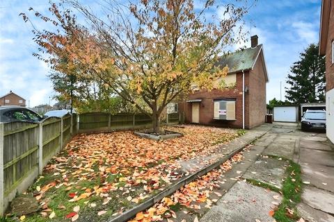 77 Belleville Drive, Nottingham, NG5 5PL