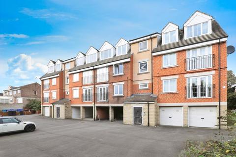 2 bedroom flat for sale, Valley House, Woodhouse Road, Intake, Sheffield, S12 2AZ