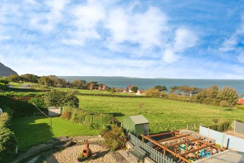 3 bedroom semi-detached house for sale, Gogarth Avenue, Penmaenmawr LL34