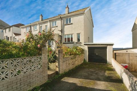 3 bedroom semi-detached house for sale, Gogarth Avenue, Penmaenmawr LL34