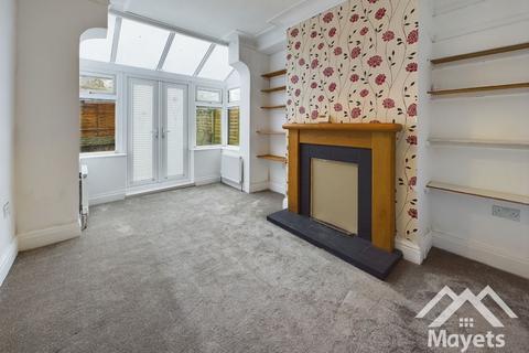 3 bedroom semi-detached house for sale, Ramsgreave Drive, Blackburn. Lancs. BB1 8ND