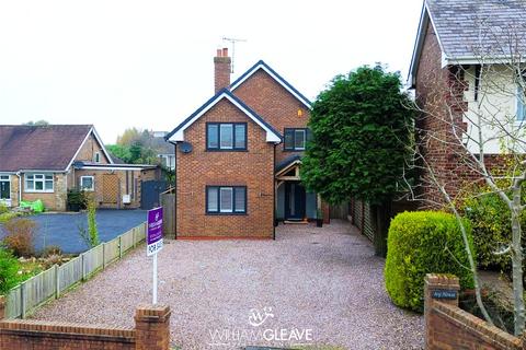 4 bedroom detached house for sale, Knowle Lane, Buckley CH7