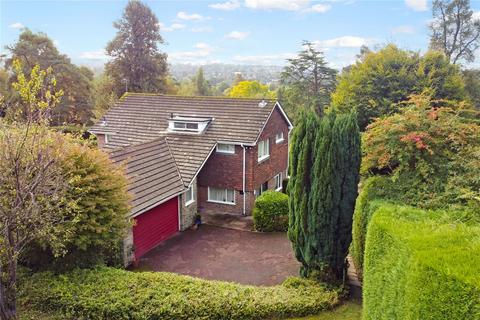 5 bedroom detached house for sale, Alma Road, Reigate, Surrey, RH2