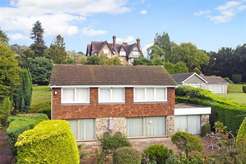 5 bedroom detached house for sale, Alma Road, Reigate, Surrey, RH2