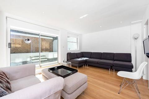 1 bedroom property for sale, Primrose Hill NW1