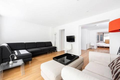 1 bedroom property for sale, Primrose Hill NW1