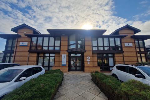 Office to rent, Ground Floor, Unit 2 The Briars, Waterberry Drive, Waterlooville, PO7 7XX