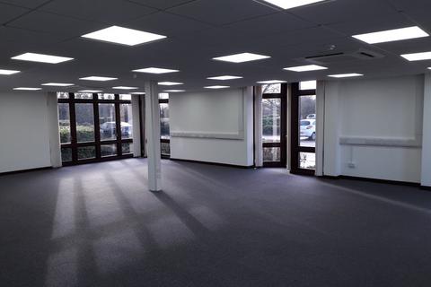 Office to rent, Ground Floor, Unit 2 The Briars, Waterberry Drive, Waterlooville, PO7 7XX