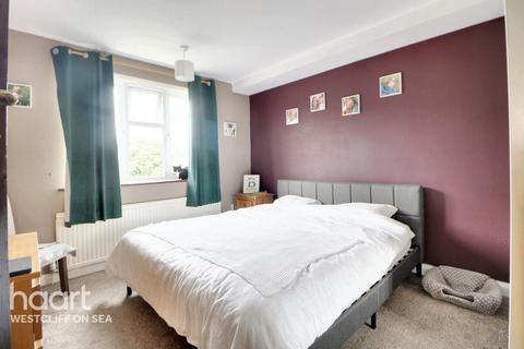 49 Manners Way, Southend-on-sea, SS2 6QW