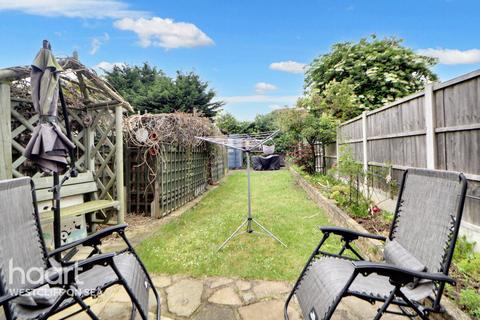 49 Manners Way, Southend-on-sea, SS2 6QW