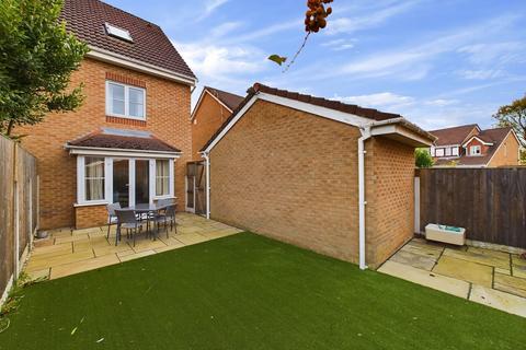 3 Foxfold Close, Worsley, Manchester, M28 1EJ