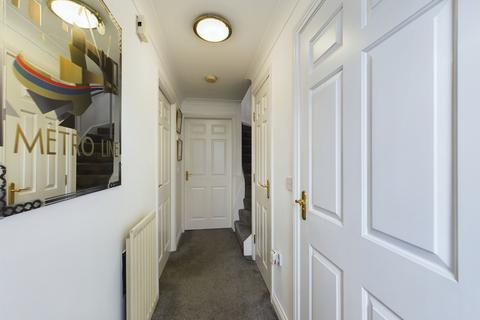 3 Foxfold Close, Worsley, Manchester, M28 1EJ