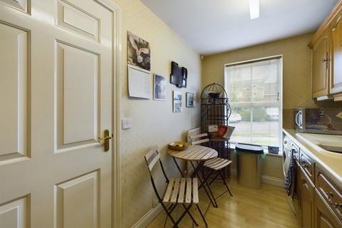 3 Foxfold Close, Worsley, Manchester, M28 1EJ