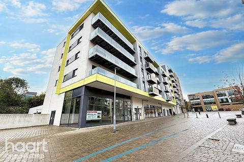 2 bedroom apartment for sale, Cunard Square, Chelmsford