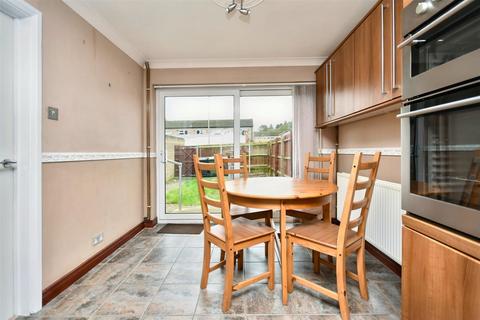 3 bedroom semi-detached house for sale, Northbrook, Corby NN18