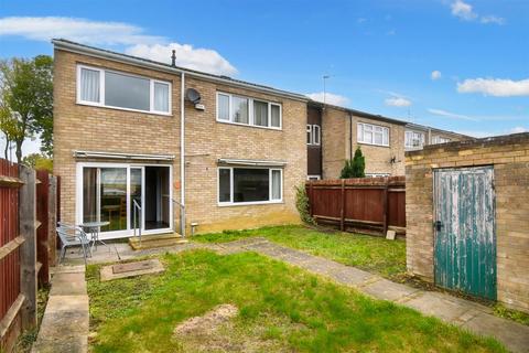 3 bedroom semi-detached house for sale, Northbrook, Corby NN18