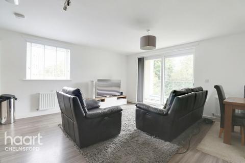 2 bedroom apartment for sale, Cunard Square, Chelmsford