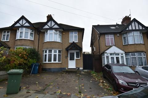 3 bedroom semi-detached house to rent, South Harrow, HA2