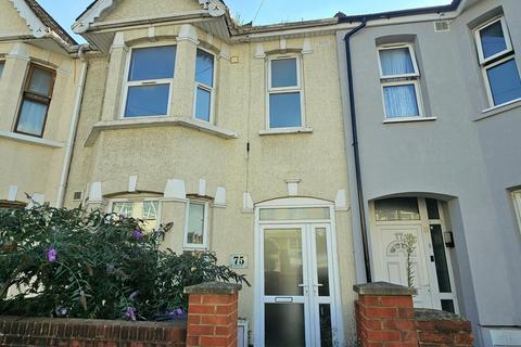 4 bedroom terraced house for sale, Beaconsfield Road,  Southall, UB1