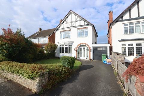 3 bedroom detached house to rent, Whitehall Road, Stourbridge, DY8