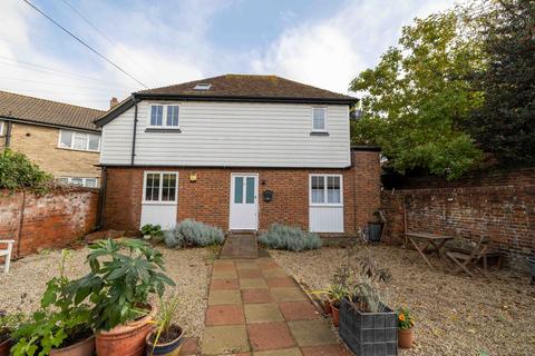 2 bedroom detached house for sale, Broad Street, Canterbury, CT1