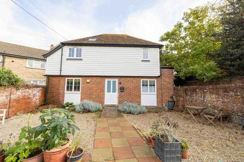 2 bedroom detached house for sale, Broad Street, Canterbury, CT1