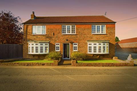 5 bedroom detached house for sale, North End, North Lincolnshire DN19