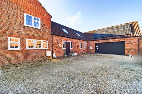 5 bedroom detached house for sale, North End, North Lincolnshire DN19