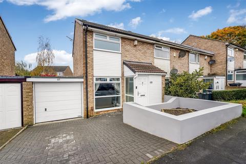 2 bedroom semi-detached house for sale, Littlebeck Drive, Darlington