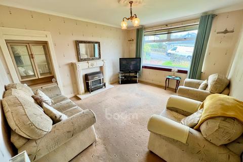 2 bedroom detached bungalow for sale, 27 Stonefield Avenue, Paisley