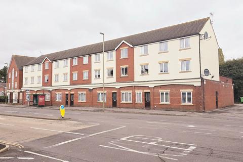 2 bedroom flat for sale, Forton Road, Hampshire PO12