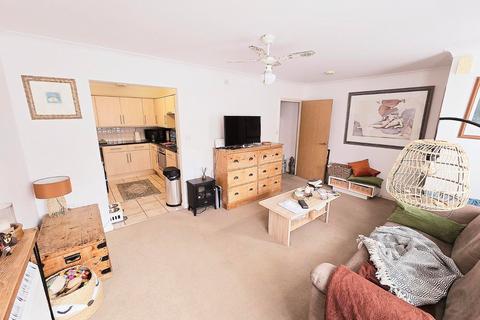 2 bedroom flat for sale, Forton Road, Hampshire PO12