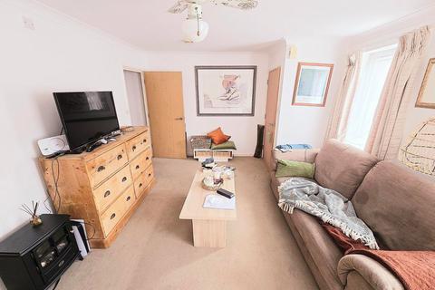 2 bedroom flat for sale, Forton Road, Hampshire PO12