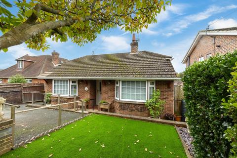 2 bedroom detached bungalow for sale, Lees Road, Brabourne Lees, Ashford TN25