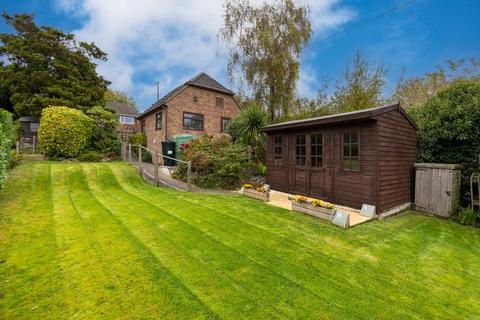 2 bedroom detached bungalow for sale, Lees Road, Brabourne Lees, Ashford TN25