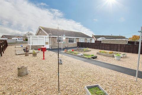 2 bedroom semi-detached bungalow for sale, Marian Avenue, Mablethorpe LN12